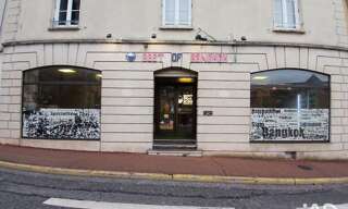 Commerce  100 m² à louer à Melun (77000)