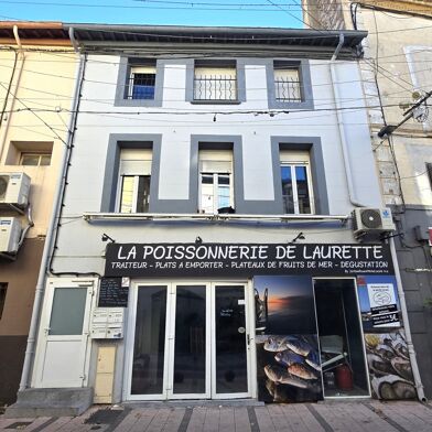 Immeuble  330000 €