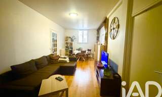 Appartement 3 Pièces 60 m² à vendre à Neuilly-Plaisance (93360)