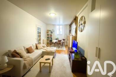 Appartement 3 pièces 190000 €