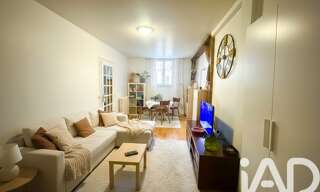 Appartement 3 Pièces 60 m² à vendre à Neuilly-Plaisance (93360)