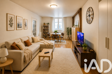Appartement 3 pièces 149500 €