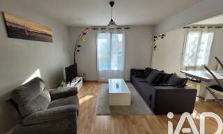 Appartement 3 Pièces 72 m² à vendre à Saint-Avertin (37550)