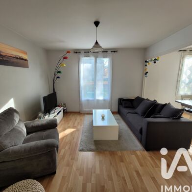 Appartement 3 pièces 145000 €