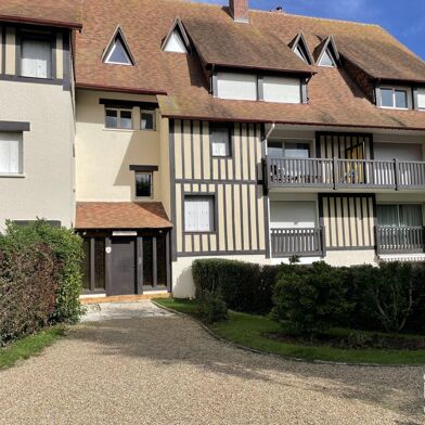 Appartement 2 pièces 170000 €