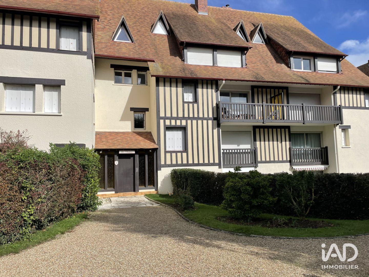 Villers-Sur-Mer - 42m² - 2p. - 1ch.