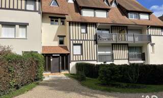 Appartement 2 Pièces 42 m² à vendre à Villers-sur-Mer (14640)