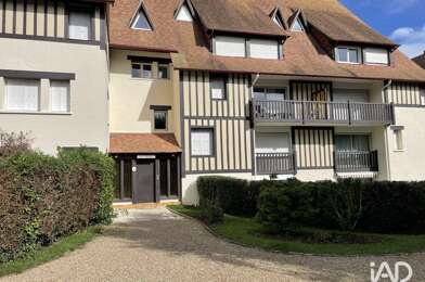 Appartement 2 pièces 130000 €