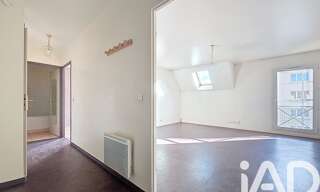 Appartement 2 Pièces 53 m² à vendre à Arpajon (91290)