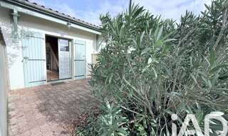 Immeuble  120 m² à vendre à Jonzac (17500)