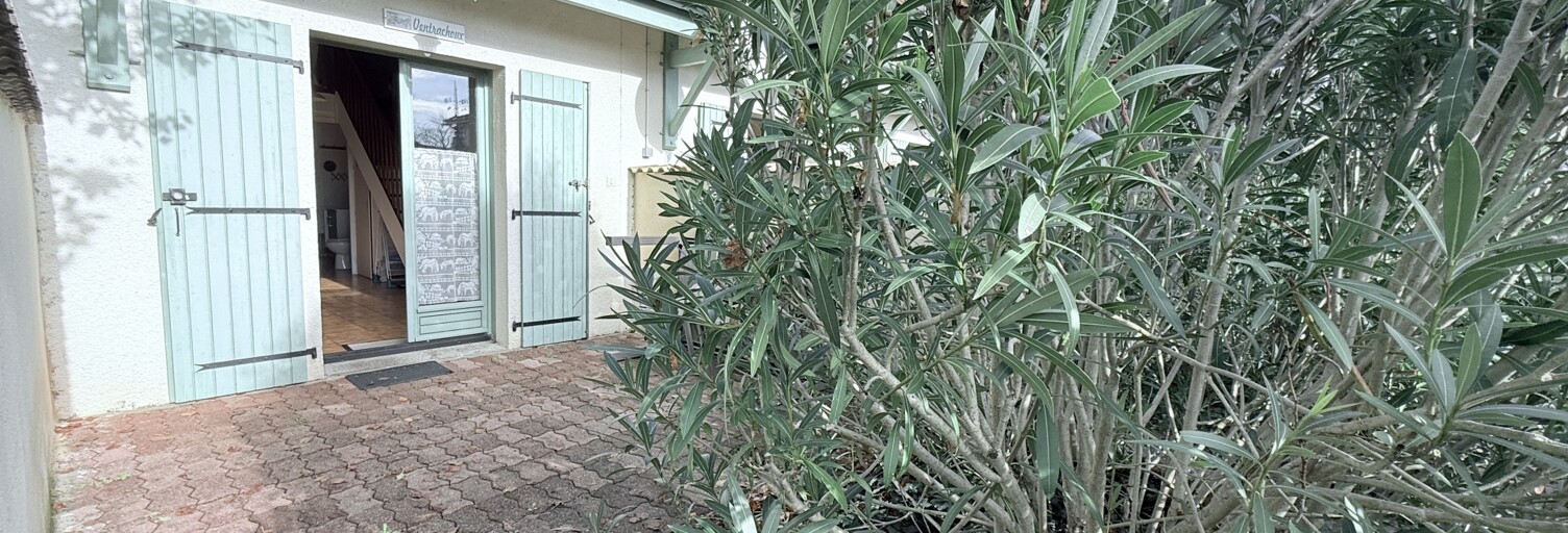 Immeuble  120 m² à vendre à Jonzac (17500)