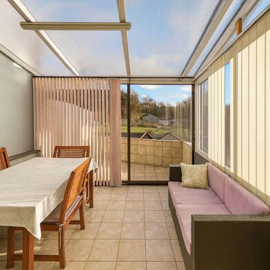 Maison 5 pièces 135000 €