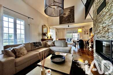 Maison 8 pièces 465000 €