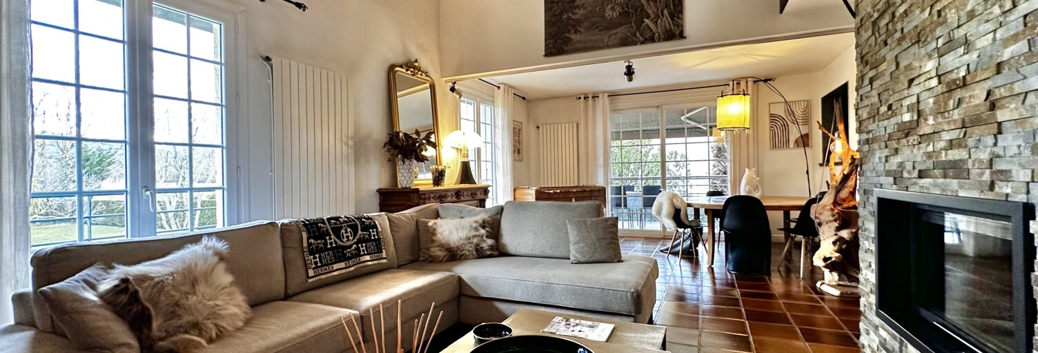 Maison 8 Pièces 300 m² à vendre à Saint-Girons (09200)