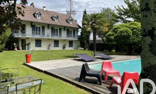Maison 8 Pièces 300 m² à vendre à Saint-Girons (09200)