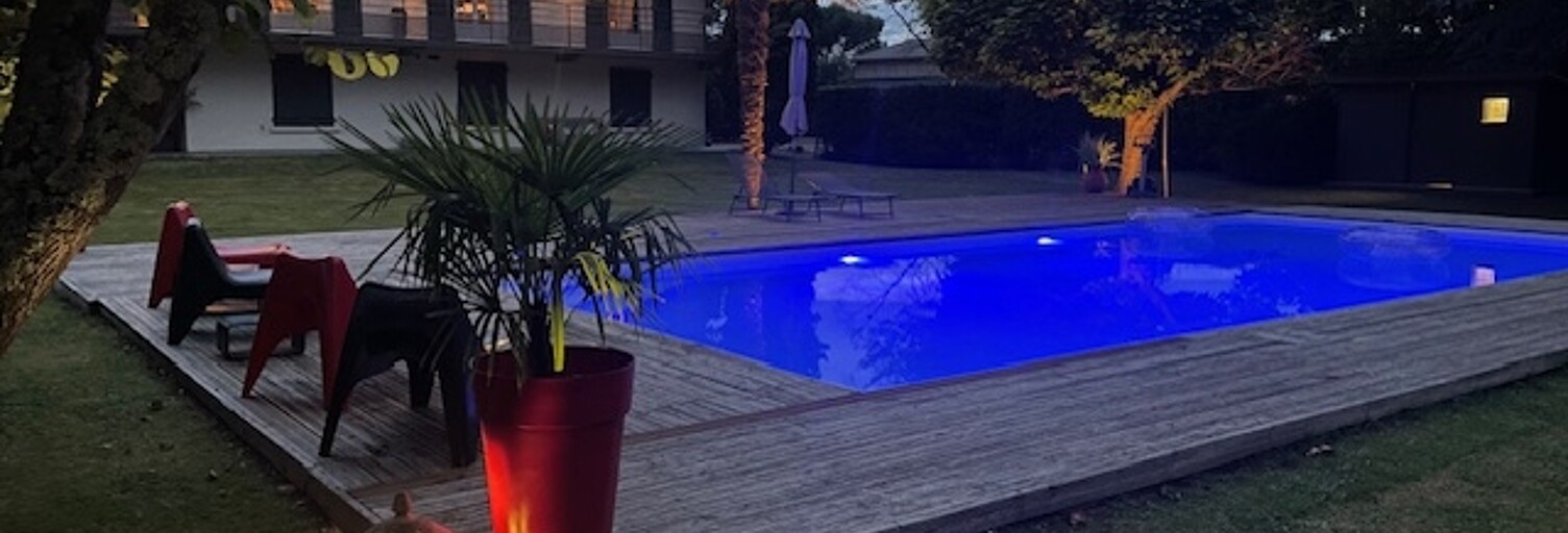 Maison 8 Pièces 300 m² à vendre à Saint-Girons (09200)