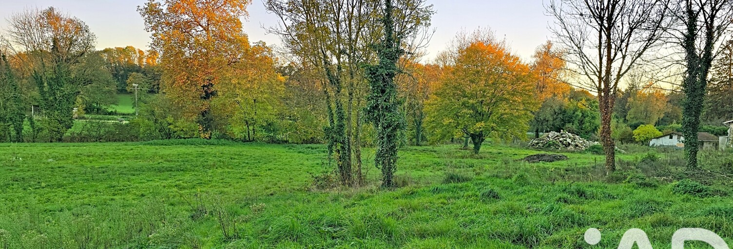 Terrain  592 m² à vendre à Montagnat (01250)