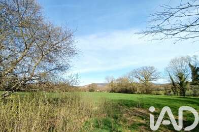 Terrain  90000 €