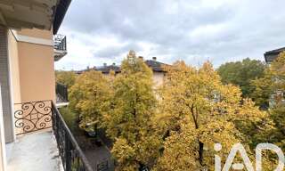 Appartement 3 Pièces 79 m² à vendre à Annecy (74000)