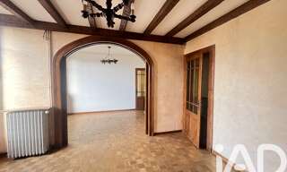 Appartement 3 Pièces 79 m² à vendre à Annecy (74000)