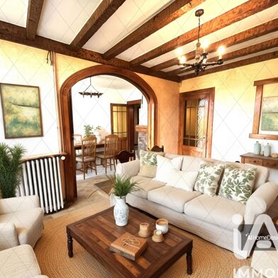 Appartement 3 pièces 399000 €