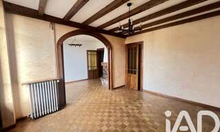 Appartement 3 Pièces 79 m² à vendre à Annecy (74000)