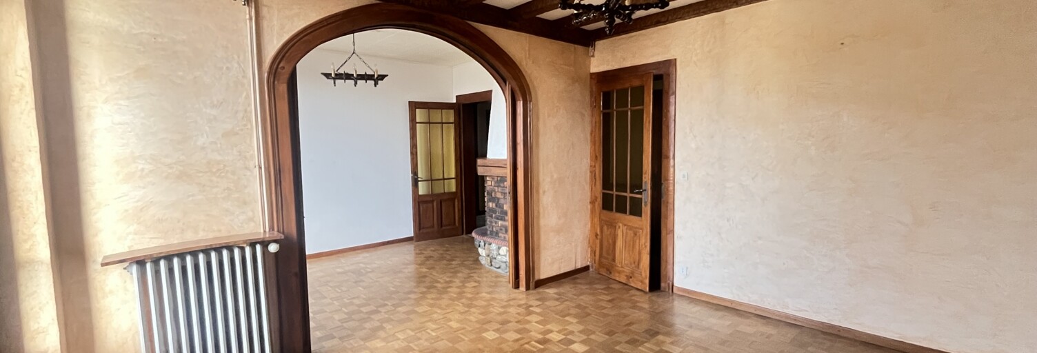 Appartement 3 Pièces 79 m² à vendre à Annecy (74000)