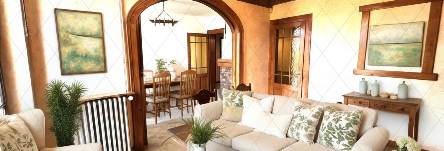 Appartement 3 Pièces 79 m² à vendre à Annecy (74000)