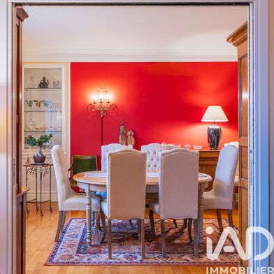 Appartement 4 pièces 248500 €