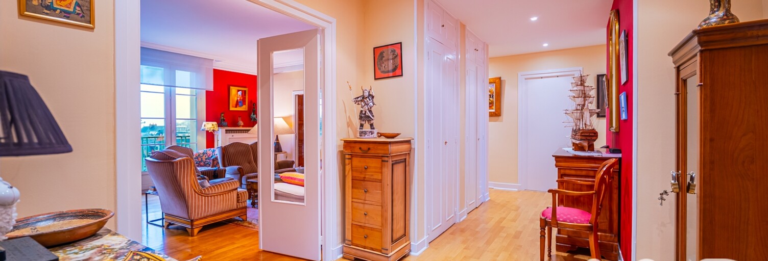 Appartement 4 Pièces 114 m² à vendre à Le Mans (72000)