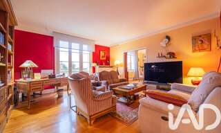 Appartement 4 Pièces 99 m² à vendre à Le Mans (72000)