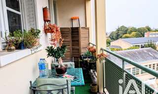 Appartement 4 Pièces 99 m² à vendre à Le Mans (72000)