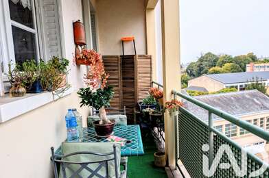 Appartement 4 pièces 238000 €