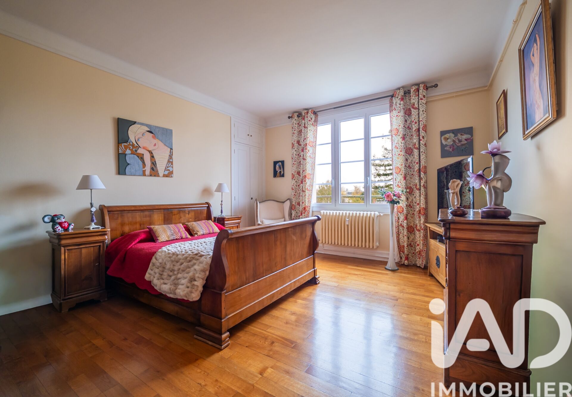 Vente Appartement 3 pièces - Photo 5