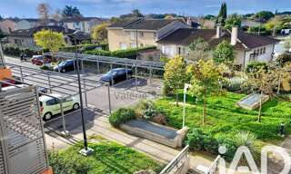 Appartement 3 Pièces 58 m² à vendre à Tournefeuille (31170)