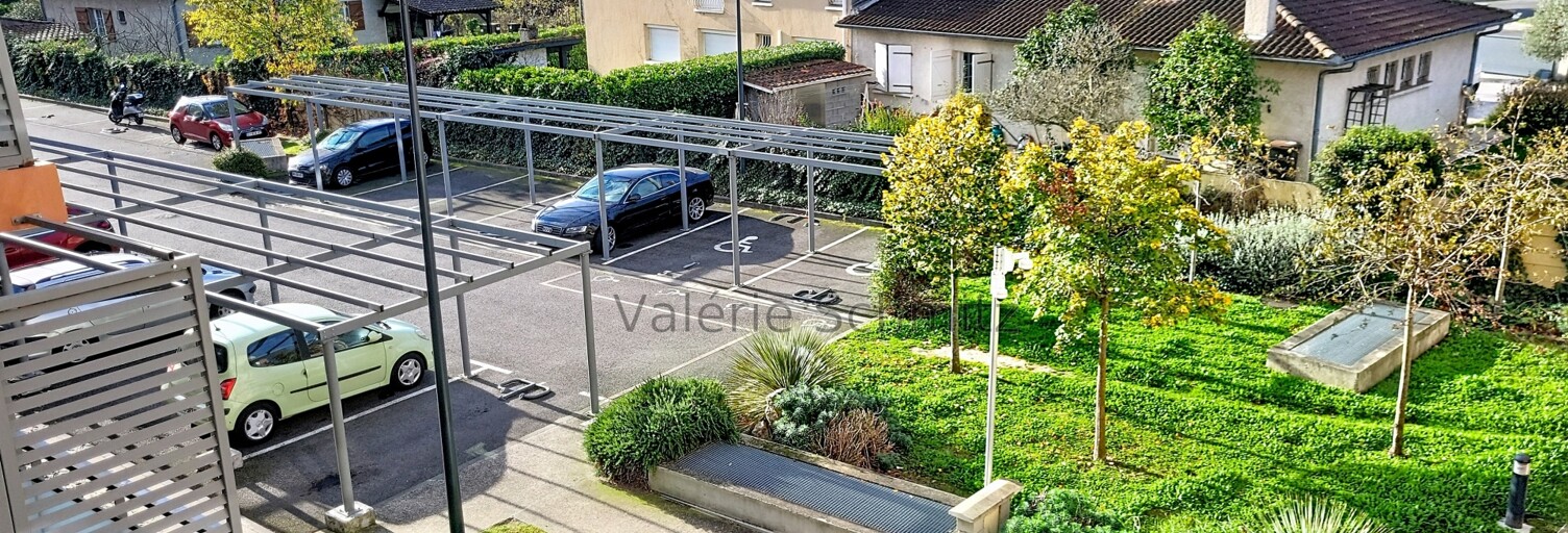 Appartement 3 Pièces 58 m² à vendre à Tournefeuille (31170)