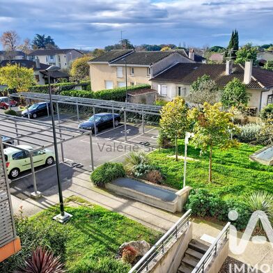 Appartement 3 pièces 170000 €