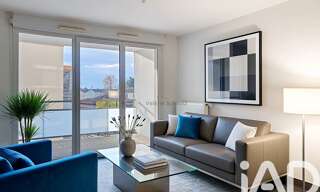 Appartement 3 Pièces 58 m² à vendre à Tournefeuille (31170)