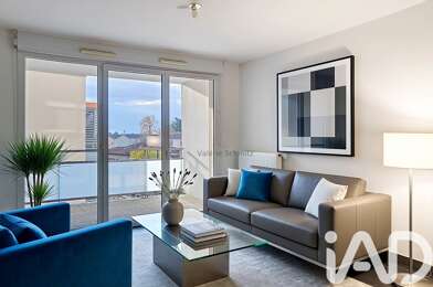 Appartement 3 pièces 170000 €