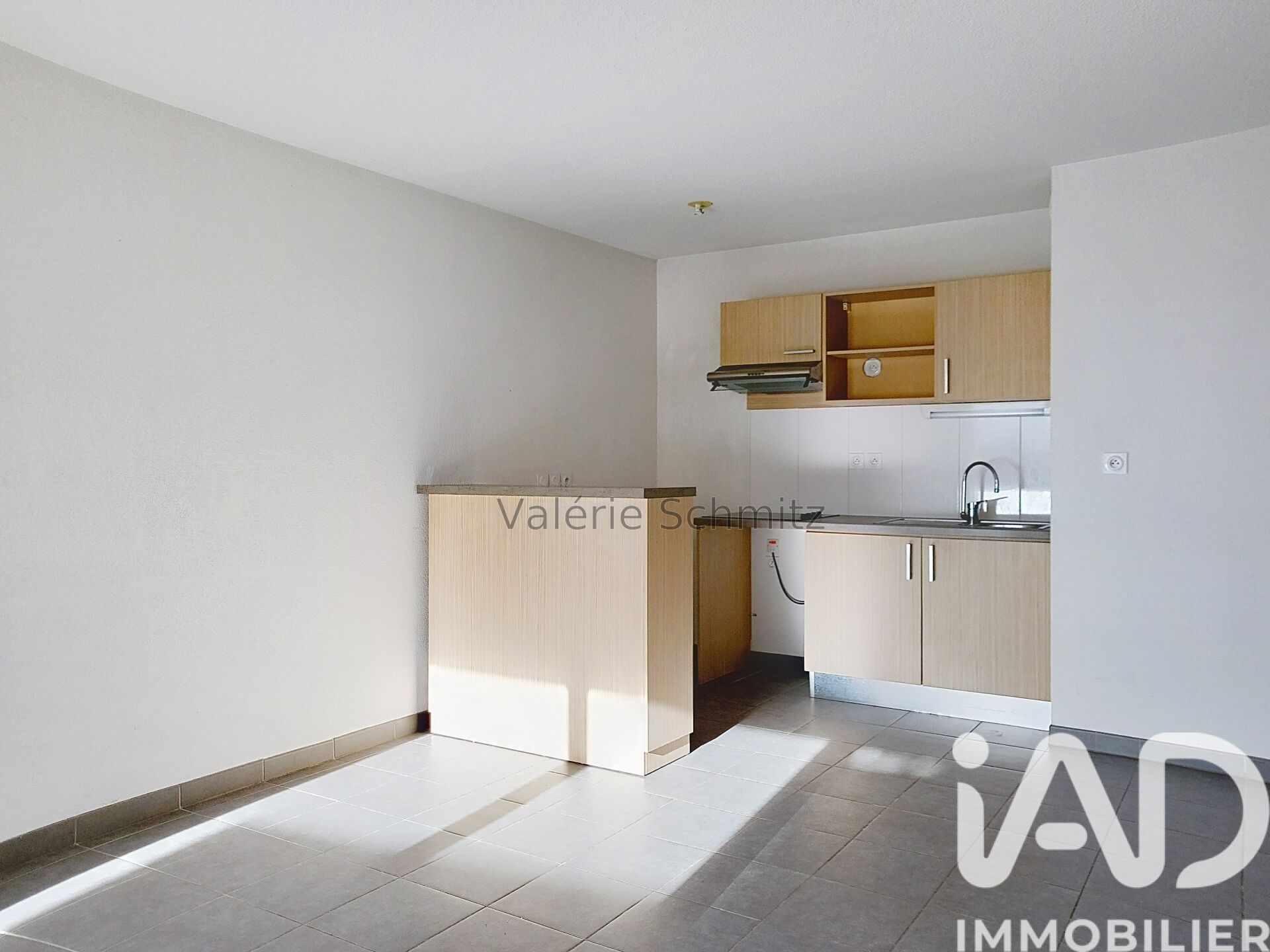 Vente Appartement 3 pièces - Photo 4