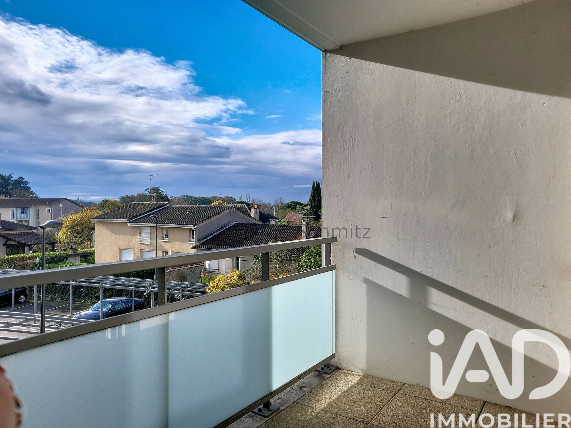 Vente Appartement 3 pièces - Photo 5