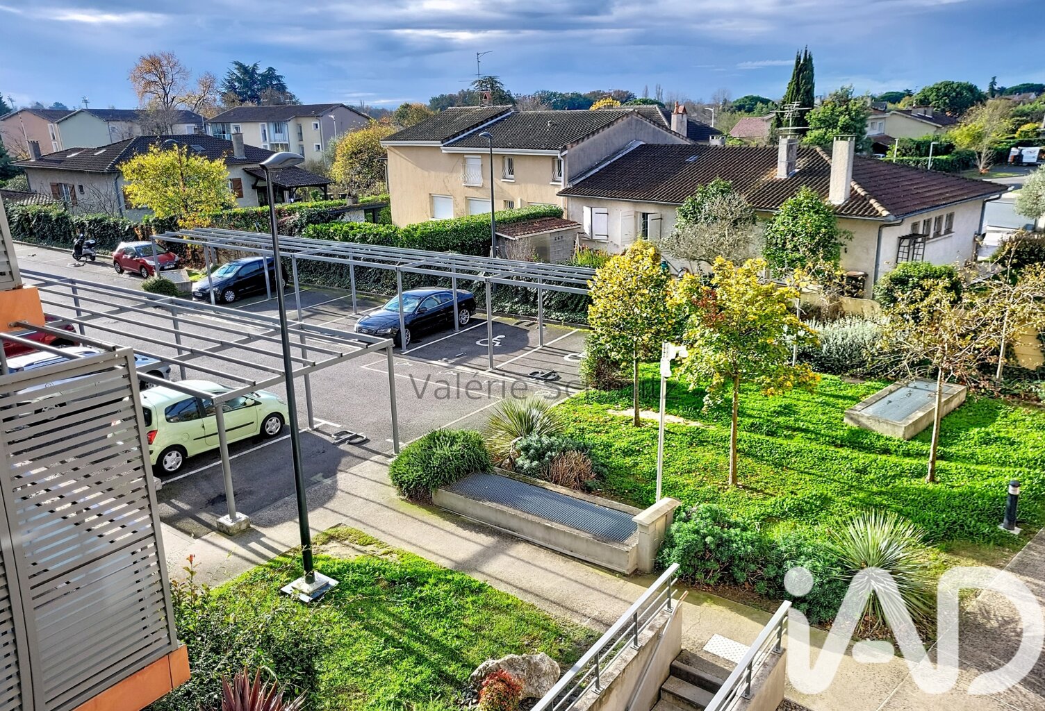 Vente Appartement 3 pièces — photo 1