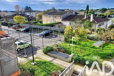 Appartement 3 pièces 162000 €