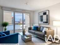 Vente Appartement 3 pièces — photo 2