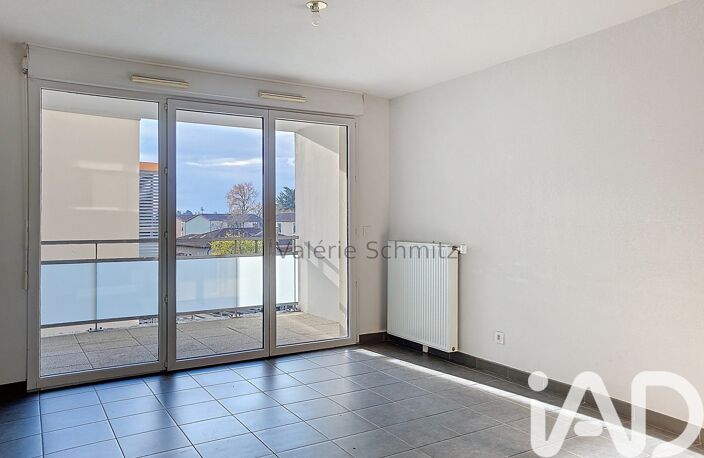Vente Appartement 3 pièces — photo 3