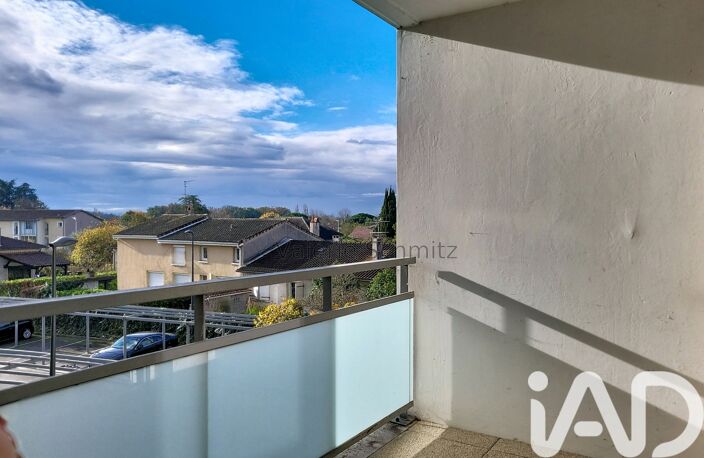 Vente Appartement 3 pièces — photo 4