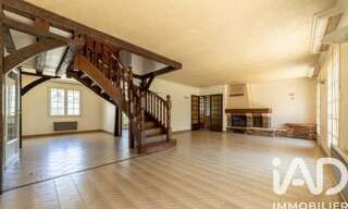 Maison 1 Pièce 167 m² à vendre à Issoudun (36100)