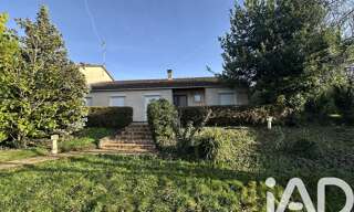 Maison 1 Pièce 167 m² à vendre à Issoudun (36100)