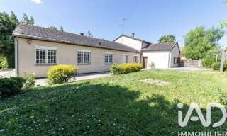 Maison 1 Pièce 167 m² à vendre à Issoudun (36100)