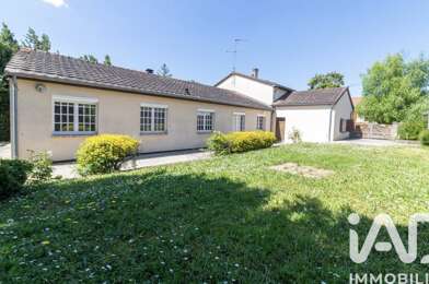 Maison 1 pièces 150000 €